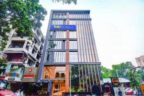 FabHotel Prime Kzar Corporate - Nr Sealdah Station